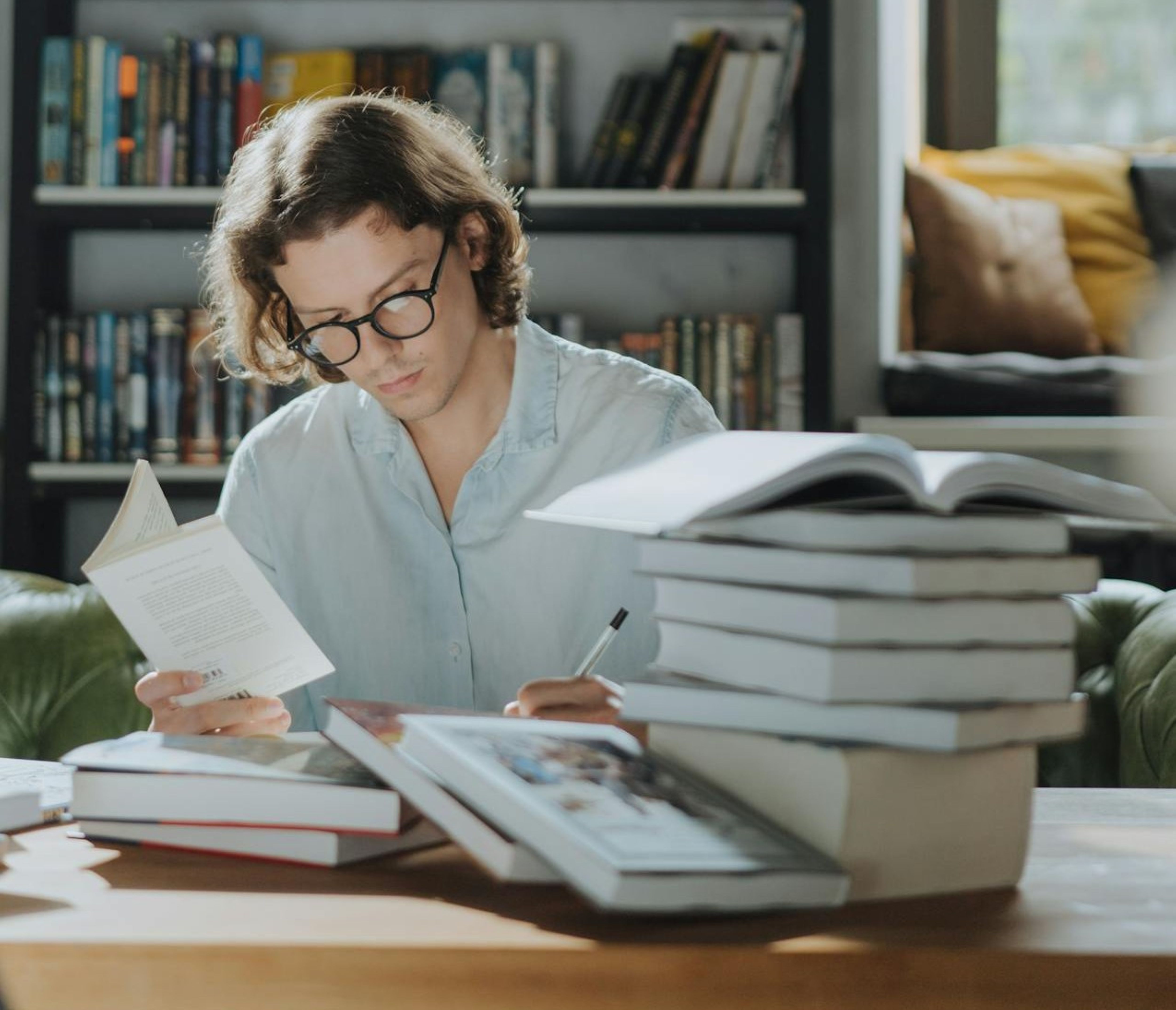 Dijital kitap okumanın avantajları ve PDF kitaplar