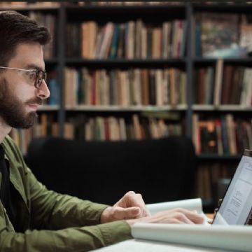 Daha fazla kitap okumanın yolu: Dijital Kitaplar 