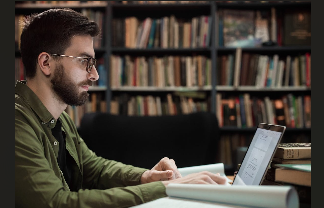 Daha fazla kitap okumanın yolu: Dijital Kitaplar