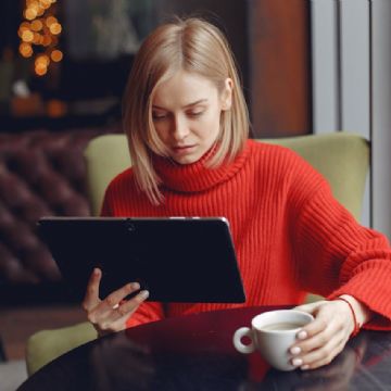 Dijital minimalizm ve dijital kitap okuma kültürü