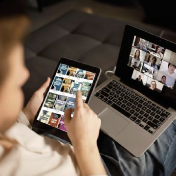 Dijital okuyucu topluluğu nasıl oluşturulur?