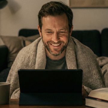 Dijital kitap okuma ve göz yorgunluğunu azaltmak için ipuçları