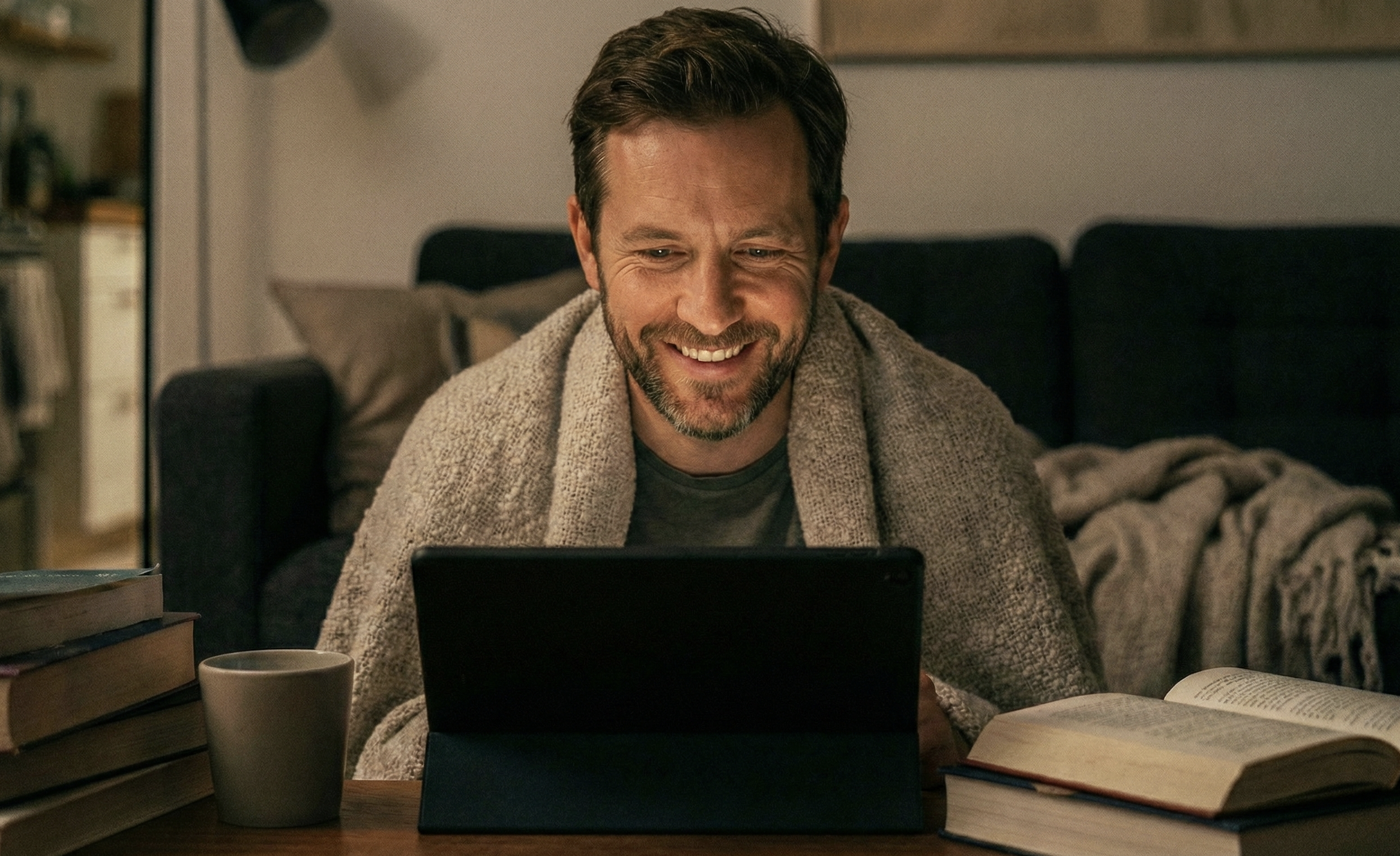 Dijital kitap okuma ve göz yorgunluğunu azaltmak için ipuçları