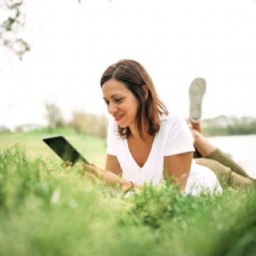 Karbon ayak izini azaltan okuma alışkanlıkları