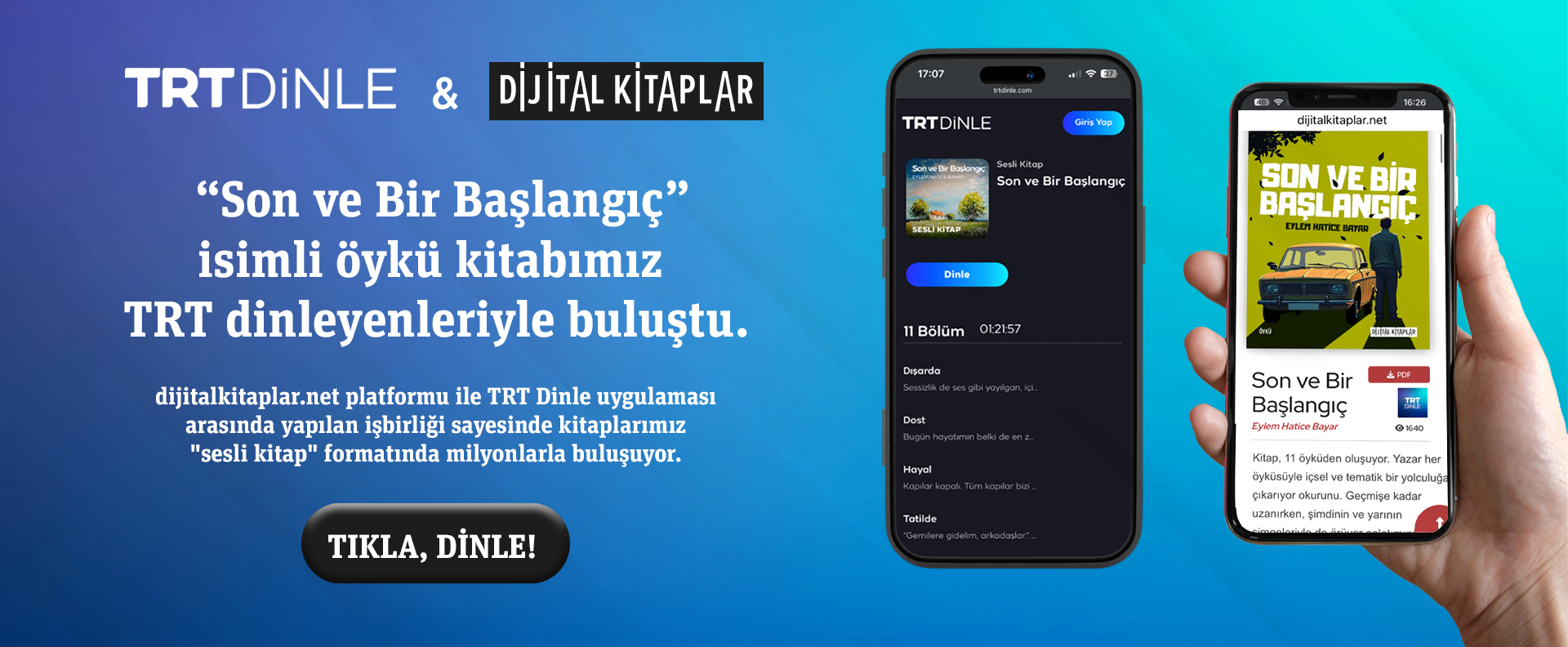 TRTDİNLE